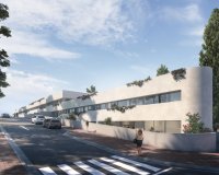 New Build - Apartment - Torrevieja - Los Balcones