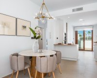 New Build - Apartment - Torrevieja - Los Balcones