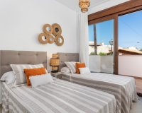 New Build - Apartment - Torrevieja - Los Balcones