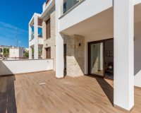 New Build - Apartment - Torrevieja - Los Balcones