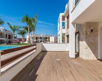 New Build - Apartment - Torrevieja - Los Balcones