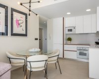 New Build - Apartment - Torrevieja - Los Balcones