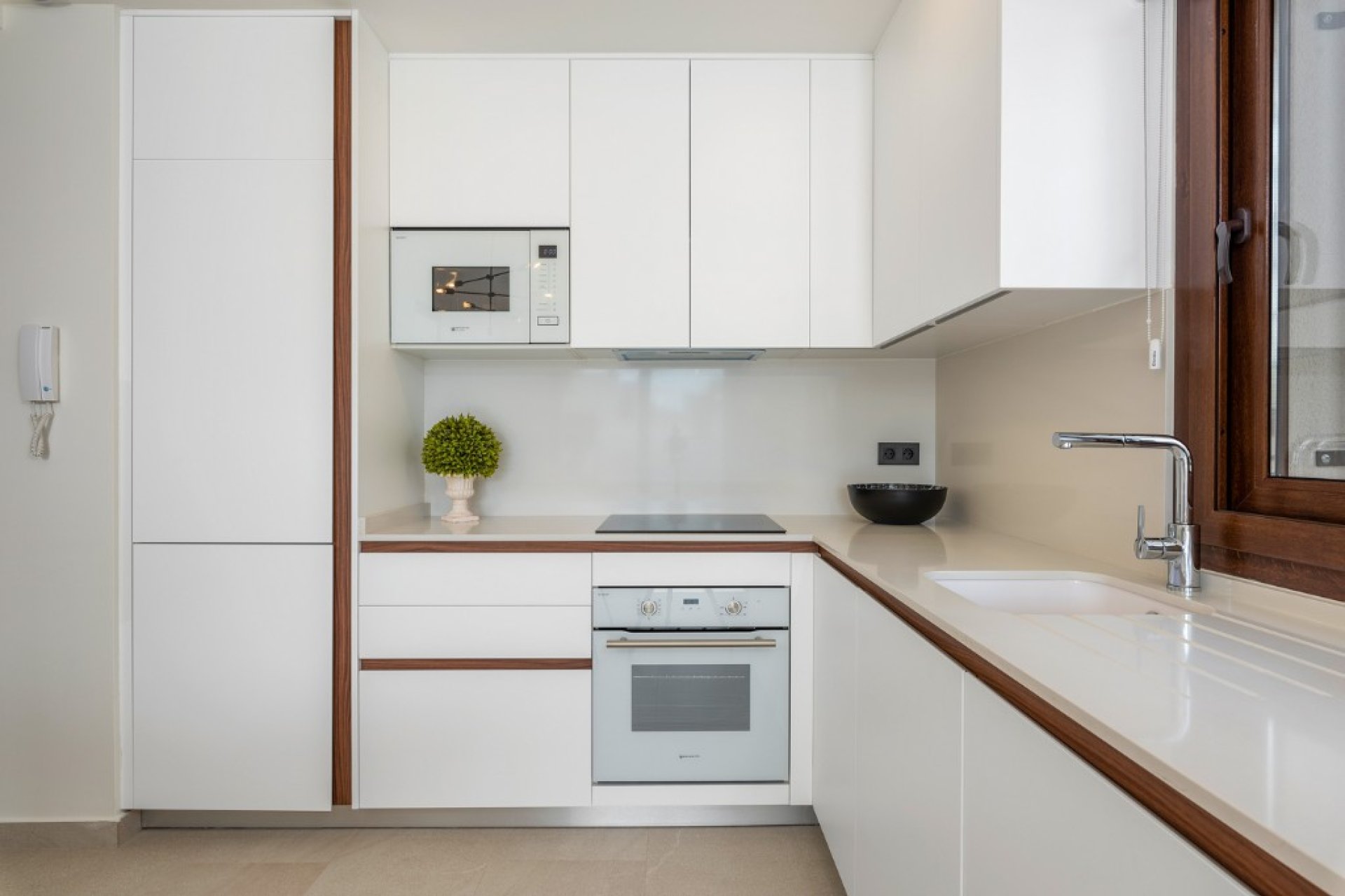 New Build - Apartment - Torrevieja - Los Balcones