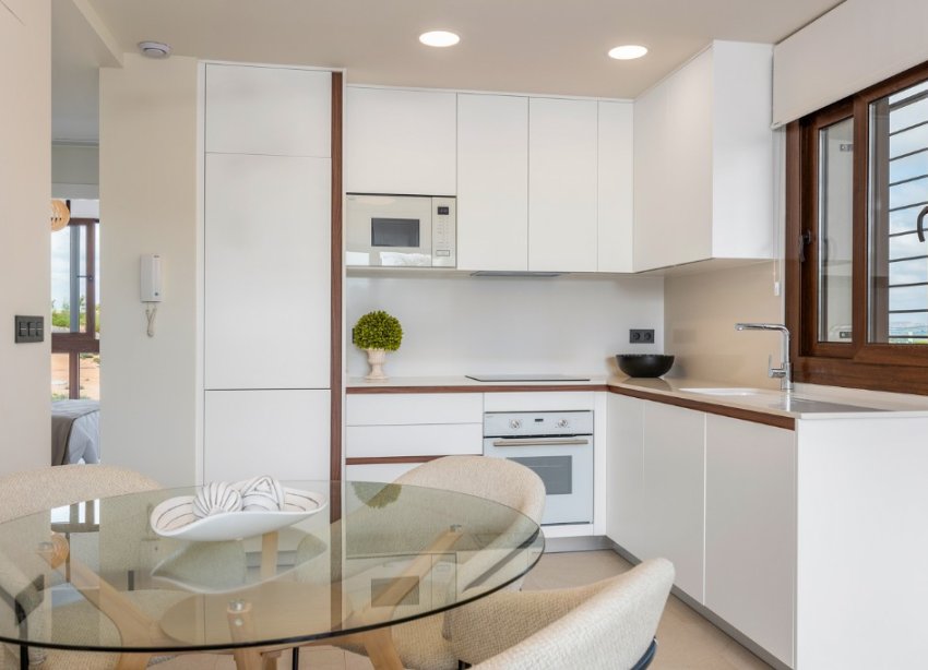 New Build - Apartment - Torrevieja - Los Balcones