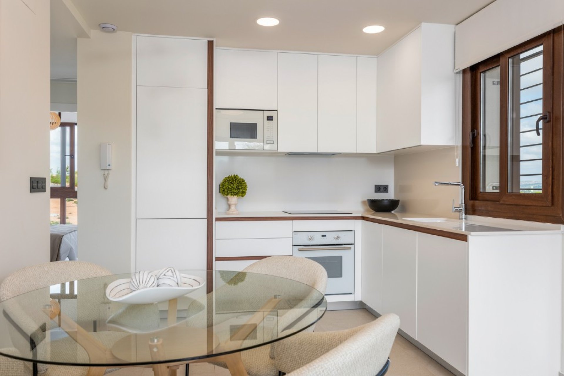 New Build - Apartment - Torrevieja - Los Balcones