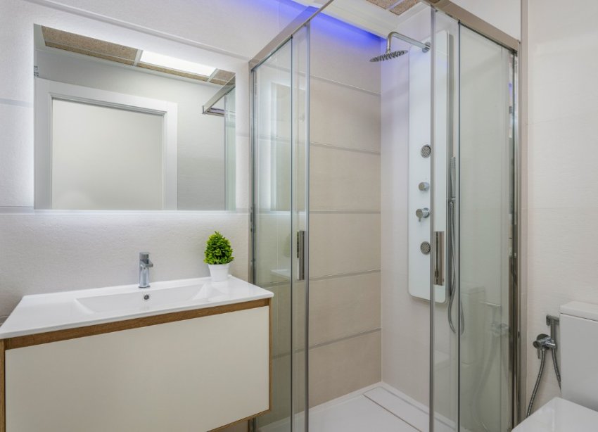 New Build - Apartment - Torrevieja - Los Balcones