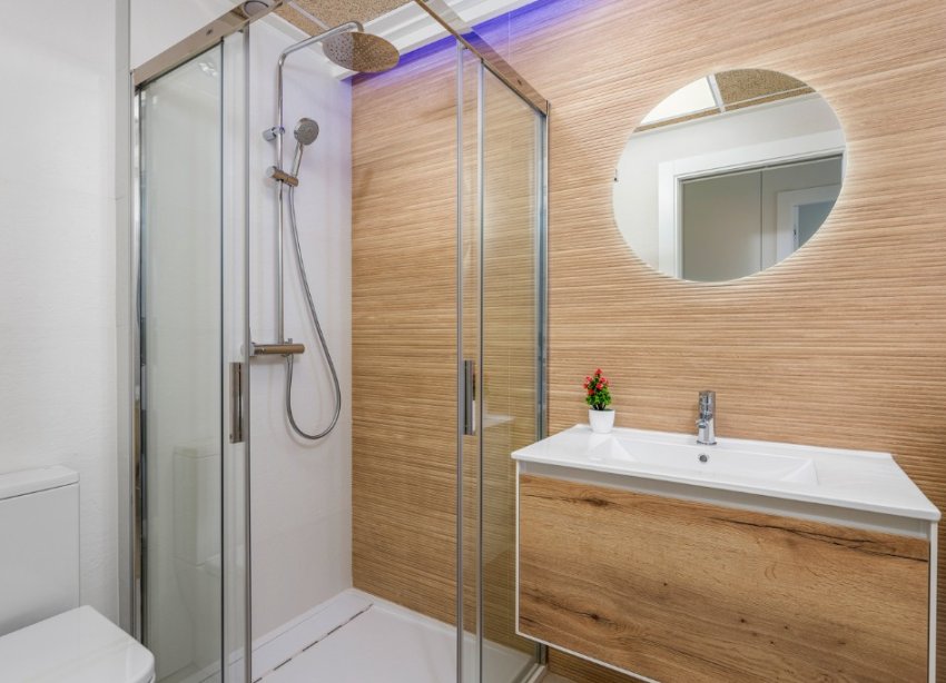 New Build - Apartment - Torrevieja - Los Balcones