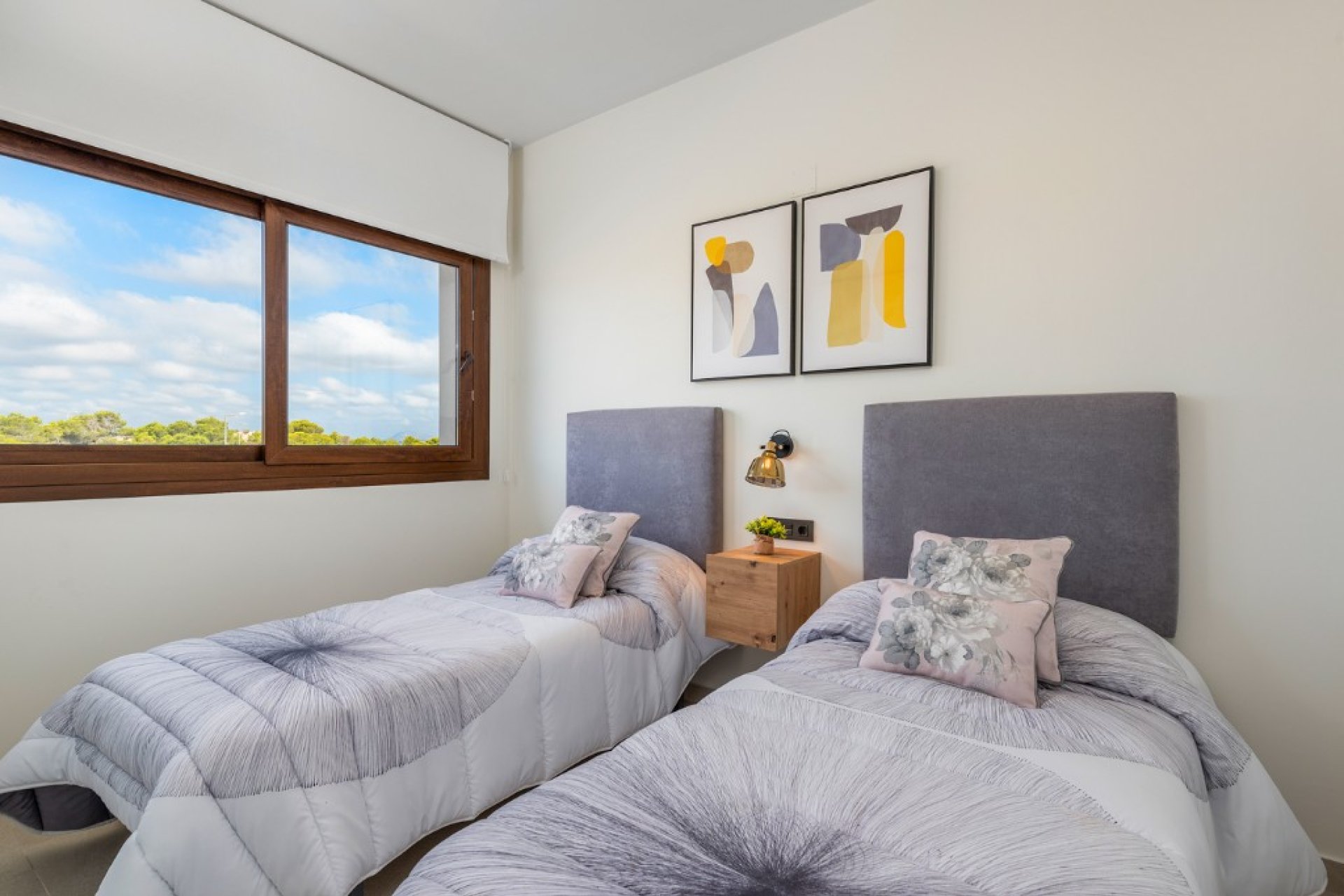 New Build - Apartment - Torrevieja - Los Balcones