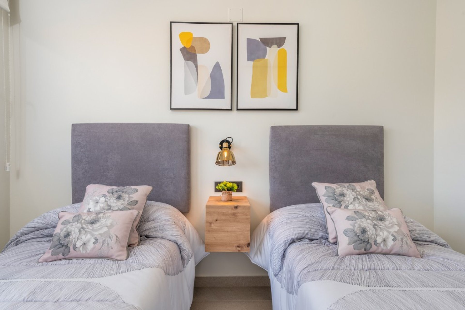 New Build - Apartment - Torrevieja - Los Balcones