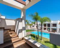 New Build - Apartment - Torrevieja - Los Balcones