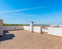 New Build - Apartment - Torrevieja - Los Balcones