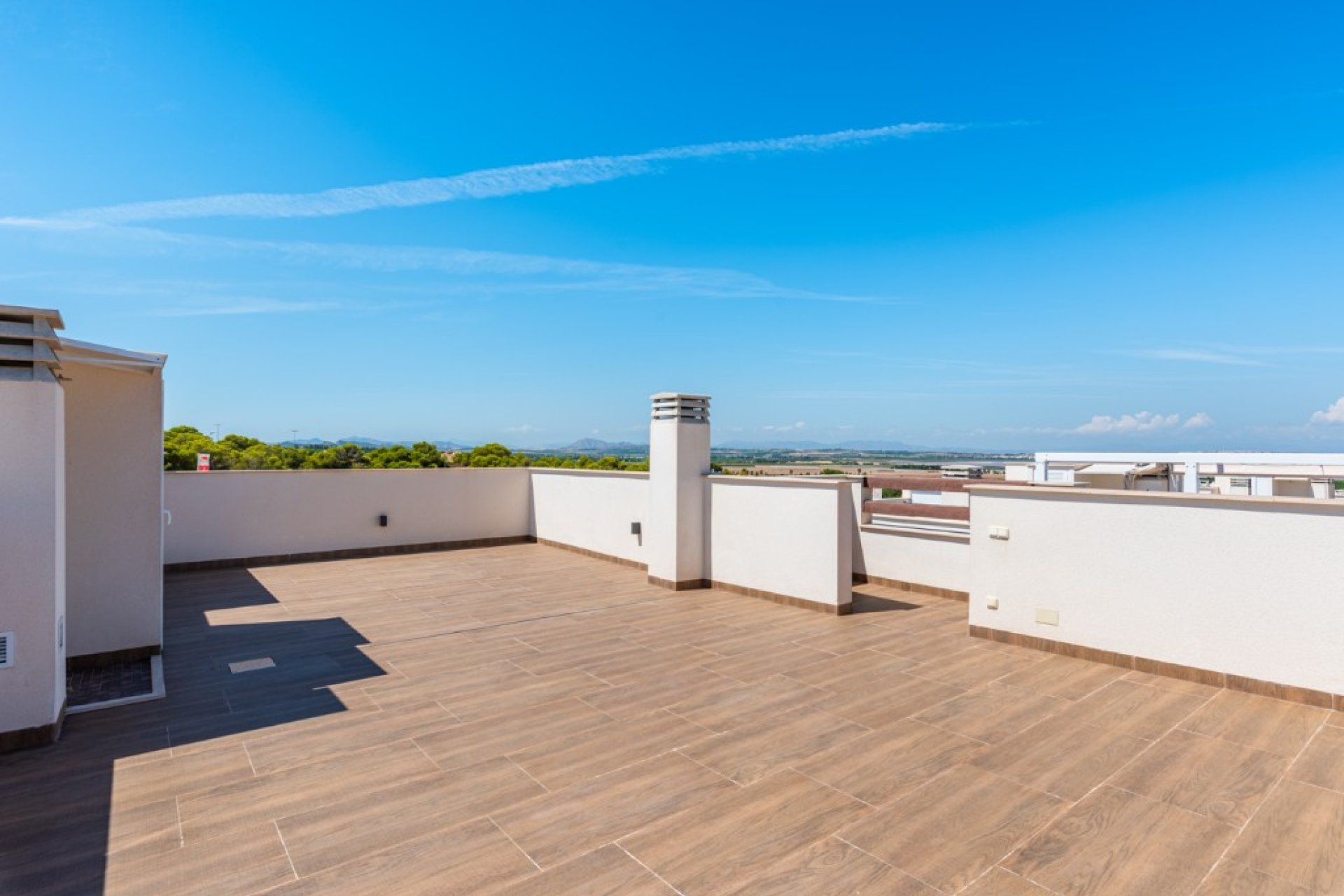 New Build - Apartment - Torrevieja - Los Balcones