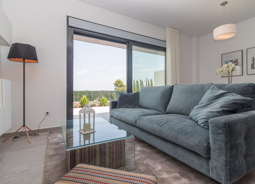 New Build - Apartment - Torrevieja - Los Balcones