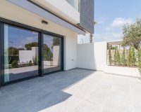 New Build - Apartment - Torrevieja - Los Balcones