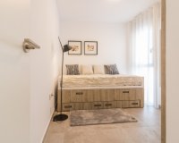 New Build - Apartment - Torrevieja - Los Balcones