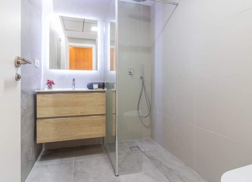 New Build - Apartment - Torrevieja - Los Balcones