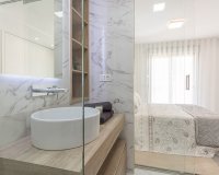 New Build - Apartment - Torrevieja - Los Balcones