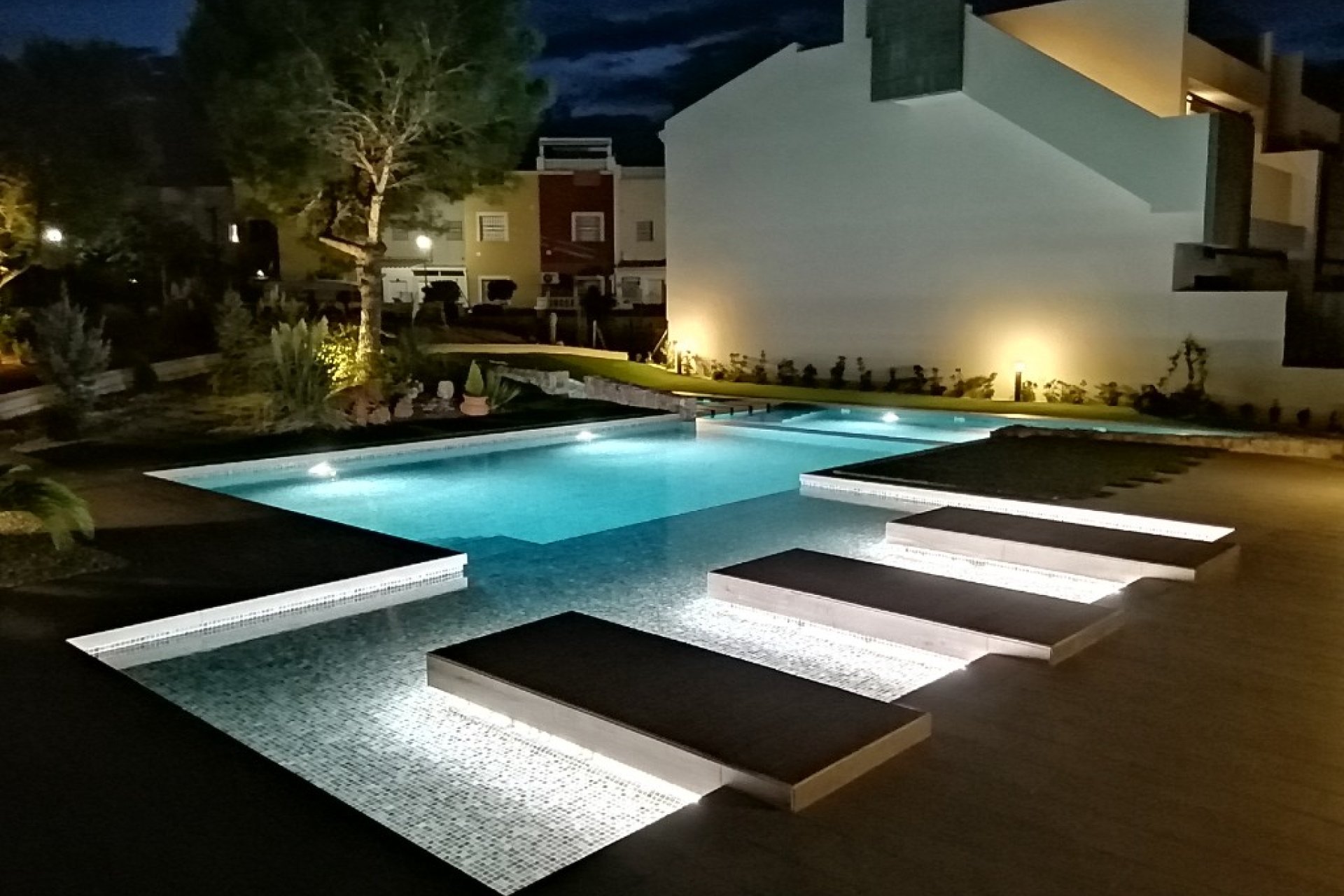 New Build - Apartment - Torrevieja - Los Balcones