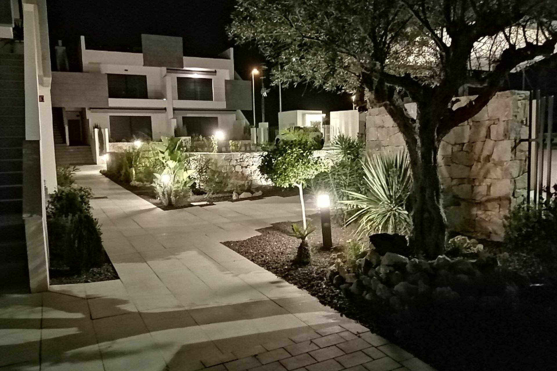 New Build - Apartment - Torrevieja - Los Balcones