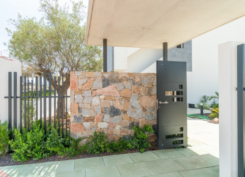 New Build - Apartment - Torrevieja - Los Balcones