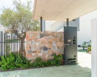 New Build - Apartment - Torrevieja - Los Balcones