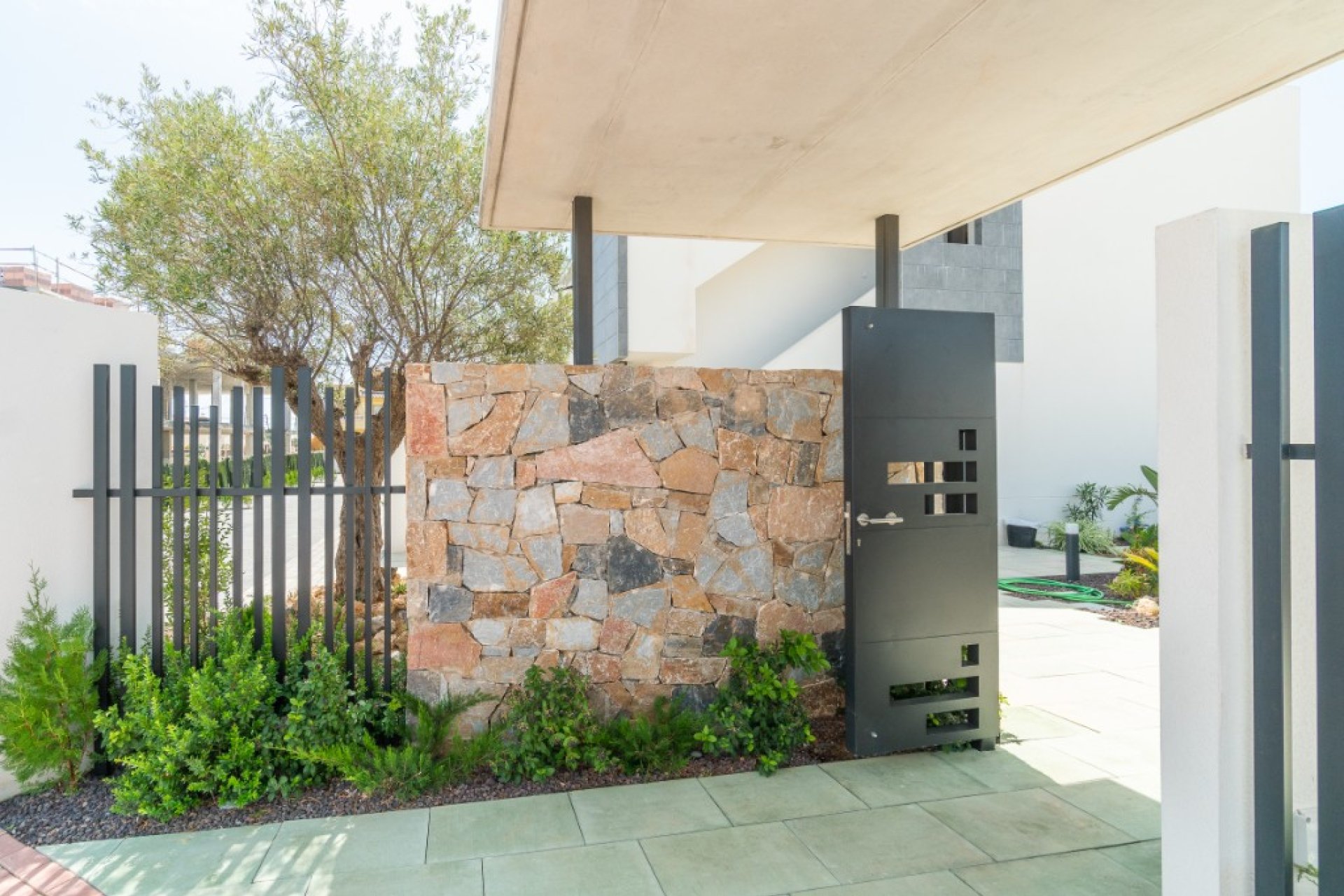 New Build - Apartment - Torrevieja - Los Balcones