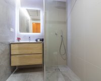 New Build - Apartment - Torrevieja - Los Balcones