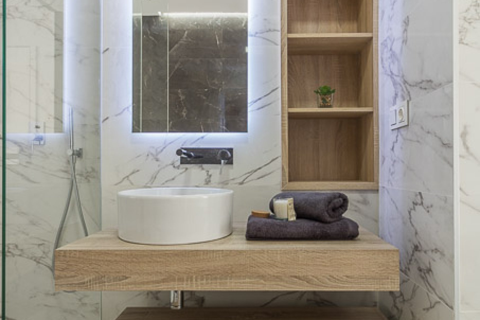 New Build - Apartment - Torrevieja - Los Balcones