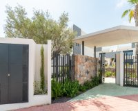 New Build - Apartment - Torrevieja - Los Balcones