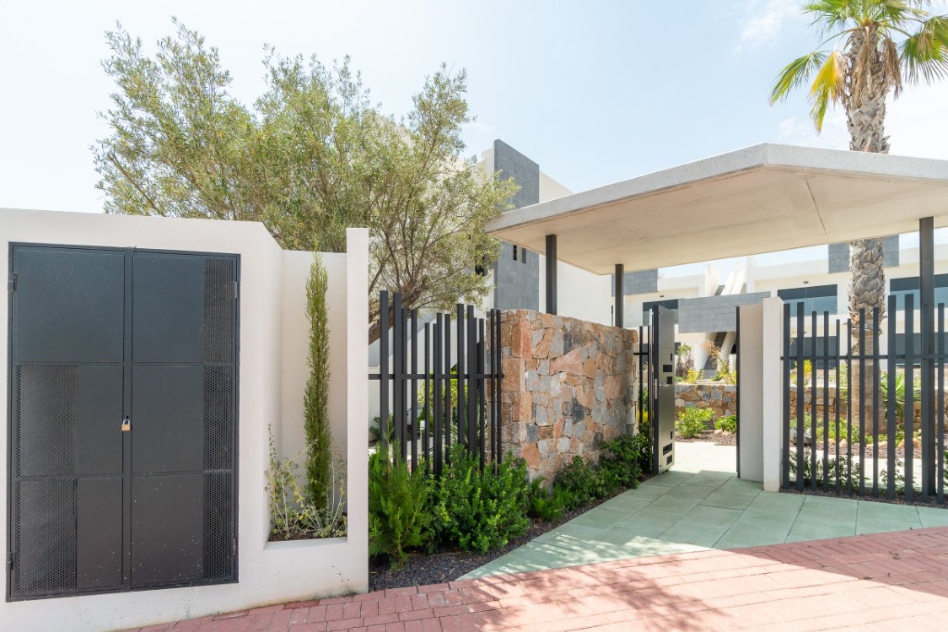 New Build - Apartment - Torrevieja - Los Balcones