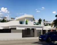 New Build - Apartment - Torrevieja - Los Balcones