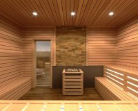 New Build - Apartment - Torrevieja - Parque de Las Naciones