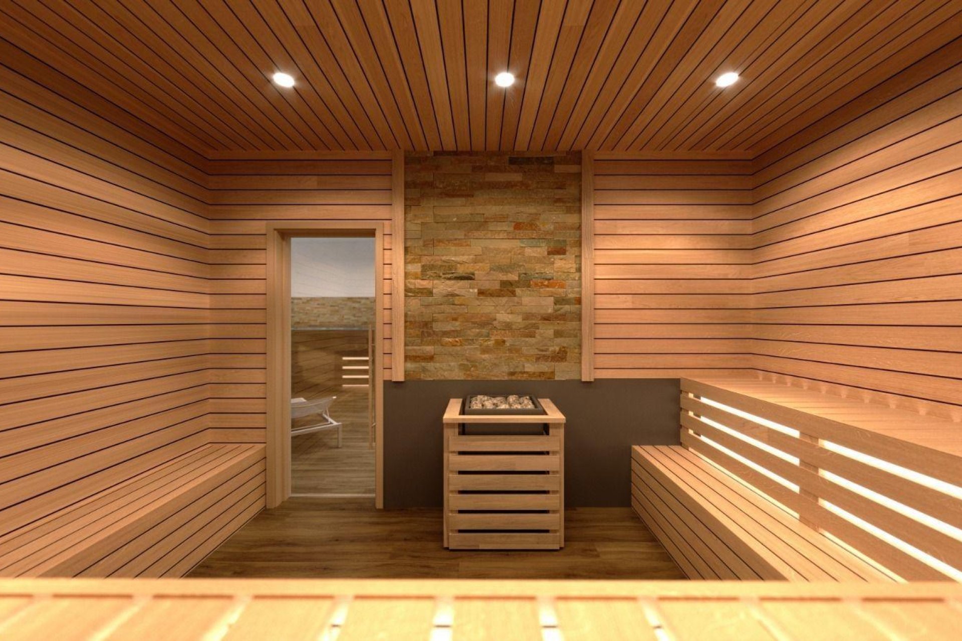 New Build - Apartment - Torrevieja - Parque de Las Naciones