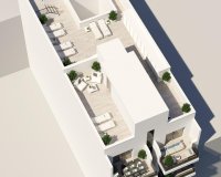 New Build - Apartment - Torrevieja - Playa de El Cura