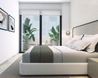 New Build - Apartment - Torrevieja - Playa de El Cura