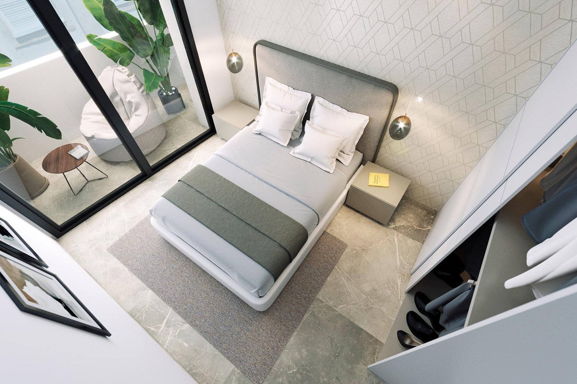 New Build - Apartment - Torrevieja - Playa de El Cura