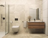 New Build - Apartment - Torrevieja - Playa de El Cura