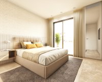 New Build - Apartment - Torrevieja - Playa de Los Locos-Curva del Palangre