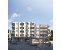 New Build - Apartment - Torrevieja - Playa de los Locos