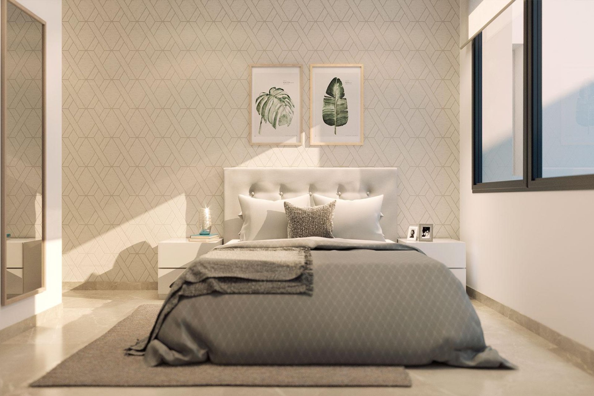 New Build - Apartment - Torrevieja - Playa del Acequión