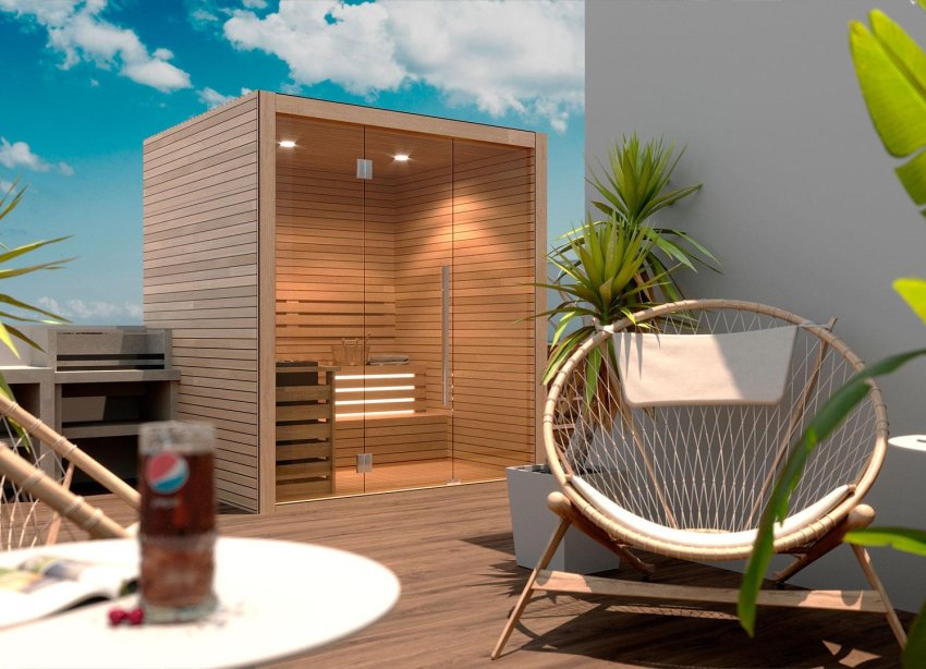 New Build - Apartment - Torrevieja - Playa del Acequión