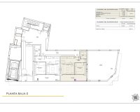 New Build - Apartment - Torrevieja - Playa del Cura