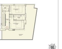 New Build - Apartment - Torrevieja - Playa del Cura