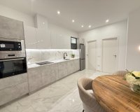 New Build - Apartment - Torrevieja - Playa del cura