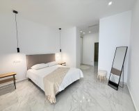 New Build - Apartment - Torrevieja - Playa del cura