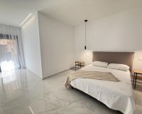 New Build - Apartment - Torrevieja - Playa del cura