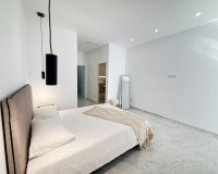 New Build - Apartment - Torrevieja - Playa del cura