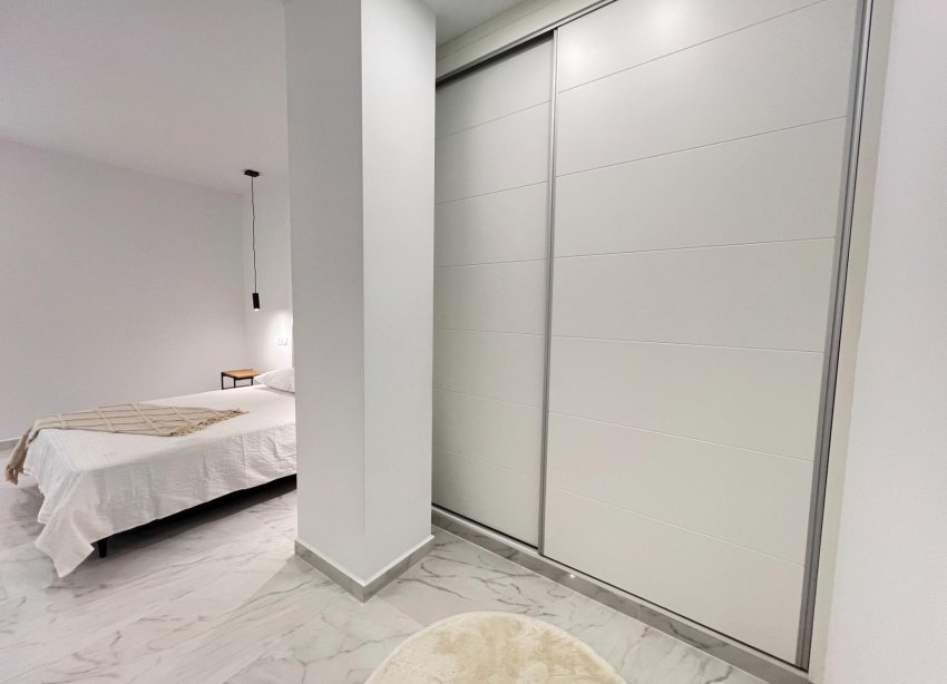 New Build - Apartment - Torrevieja - Playa del cura