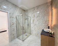 New Build - Apartment - Torrevieja - Playa del cura