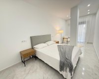 New Build - Apartment - Torrevieja - Playa del cura